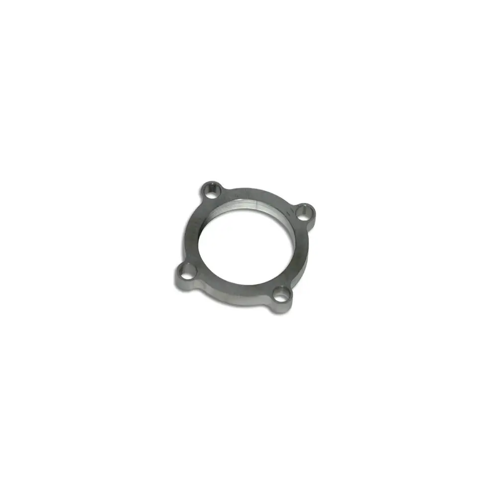4 bolt GT30/GT35 Discharge Flange, 2.5" I.D. (1/2" thick) - VIB14390